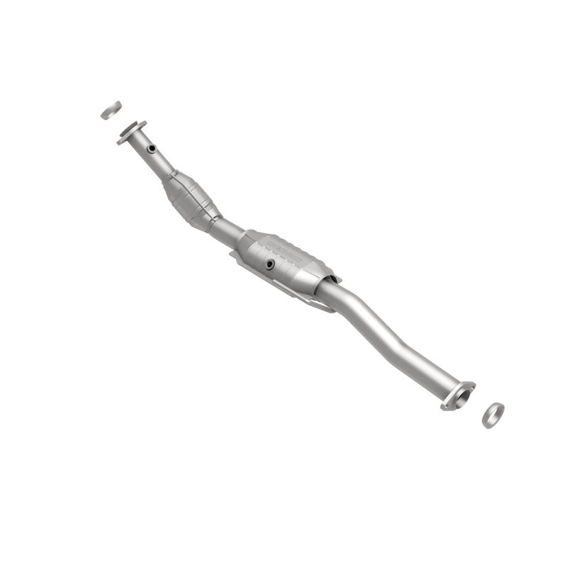 MagnaFlow Conv DF 01-06 Ford Ranger 2.3L Magnaflow