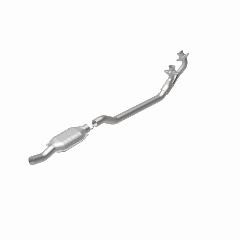 MagnaFlow Conv DF Ford 87 96 Magnaflow