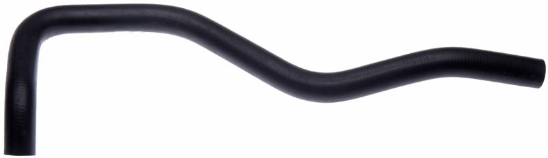 Gates 96-04 Chevrolet S Series Pickup V-6 4.3L Heater To Eng. Molded Heater Hose