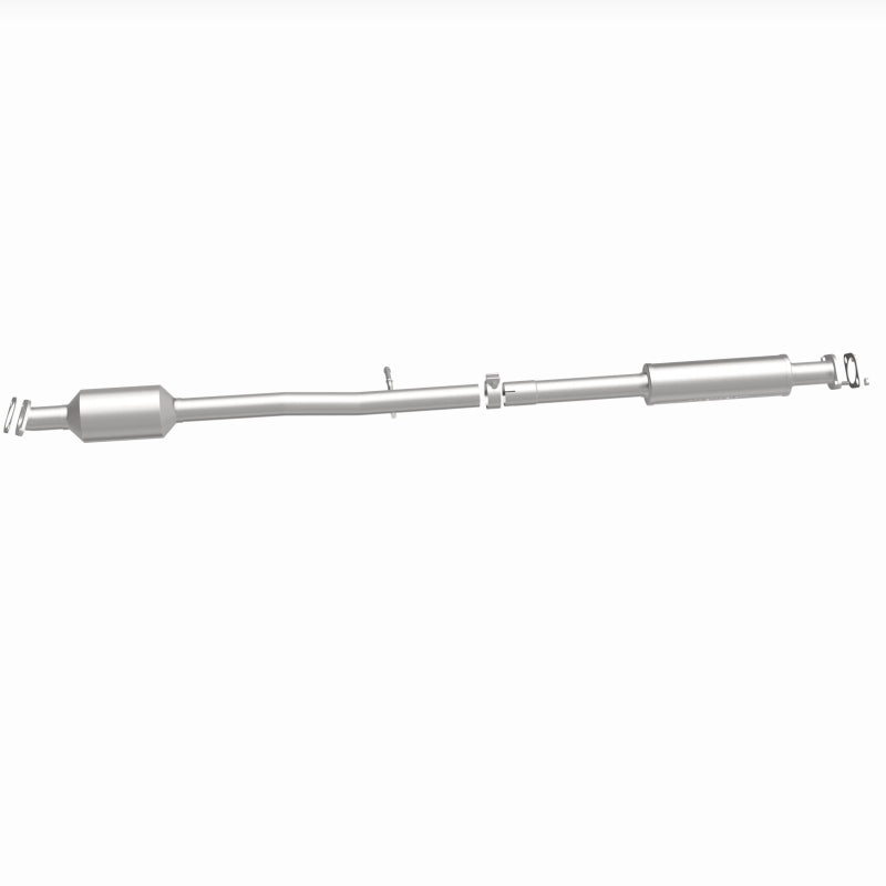 MagnaFlow 5571815 Direct-Fit Catalytic Converter