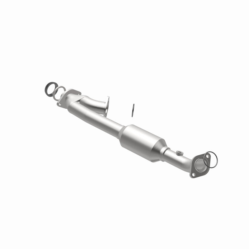 MagnaFlow Conv DF 05-07 4-Run/FJ Passenger Side Rear Magnaflow