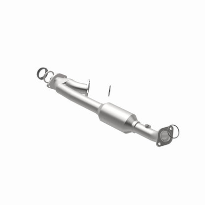 MagnaFlow Conv DF 05-07 4-Run/FJ Passenger Side Rear Magnaflow