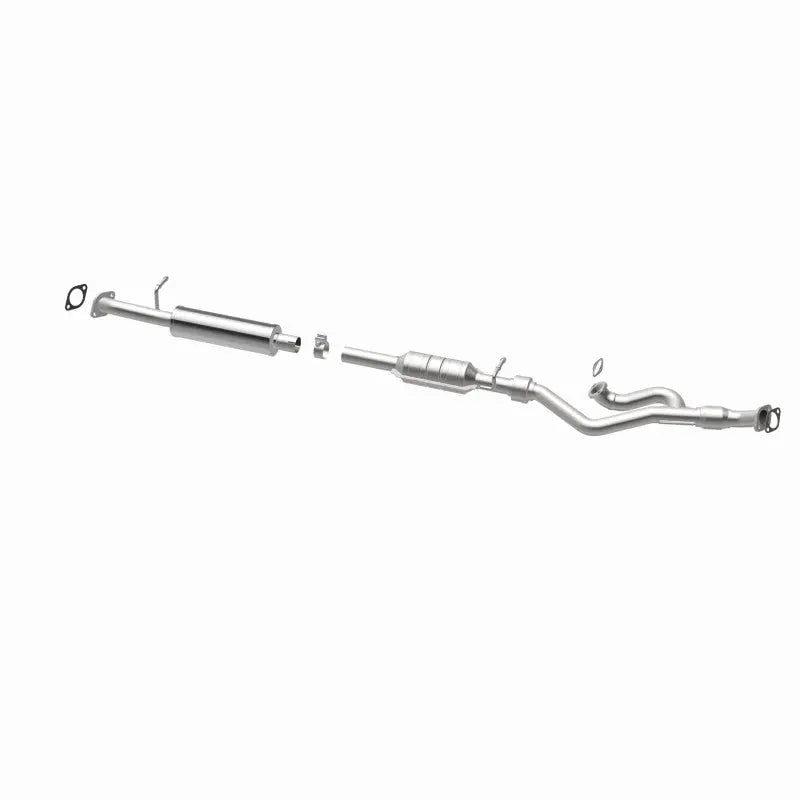 MagnaFlow Conv DF 05-06 Hyundai Santa Fe 2.7L Magnaflow