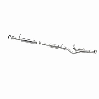 MagnaFlow Conv DF 05-06 Hyundai Santa Fe 2.7L Magnaflow
