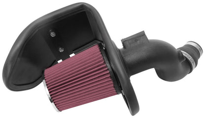 K&N 16-18 Chevrolet Malibu L4-1.5L F/I Turbo Aircharger Performance Intake K&N Engineering