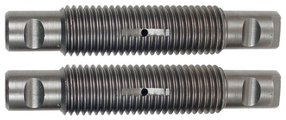 MOOG 93-94 Kenworth T450 Front Rearward Leaf Spring Bolt