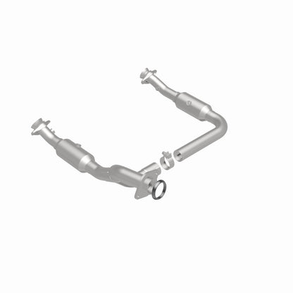 Magnaflow 06-10 Ford Explorer 4.6L Direct Fit Converter Magnaflow