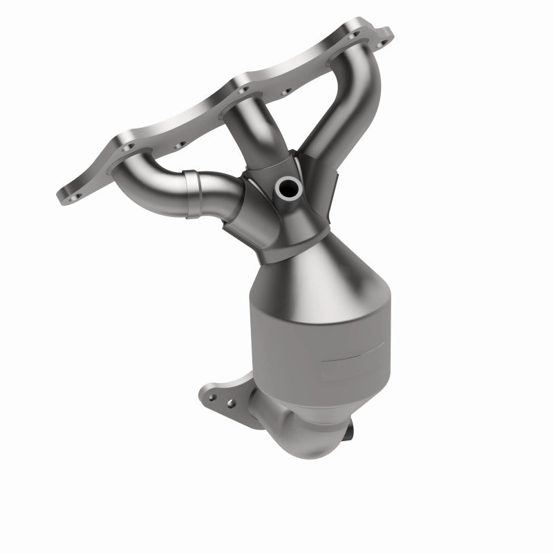 MagnaFlow Conv DF Mitsubishi 06-09 Eclipse/Galant 06-08 Endeavor 3.8L Front Manifold *NO CA SALE* Magnaflow