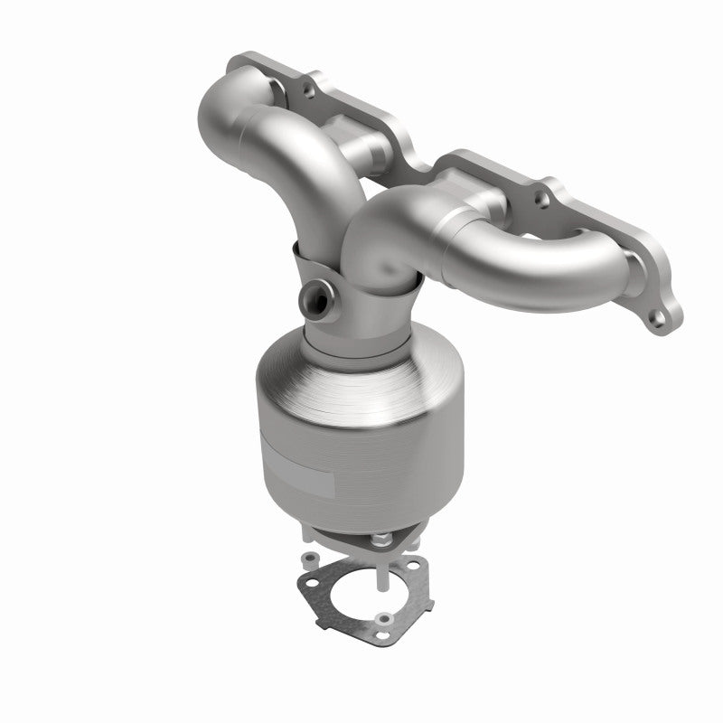 MagnaFlow Conv DF 95/98 Saturn SC/SL/SW 1.9L Magnaflow