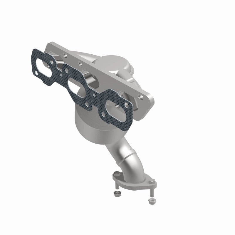 MagnaFlow Conv DF 06-08 Mazda 6 3.0L Magnaflow