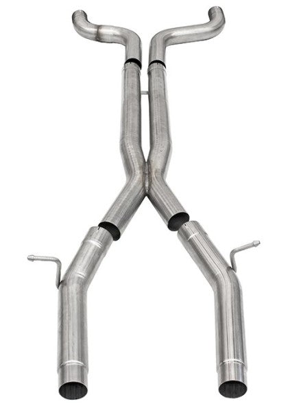 Corsa 16-20 Chevrolet Camaro SS 6.2L V8 3.0in (X-Pipe)