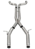 Corsa 16-20 Chevrolet Camaro SS 6.2L V8 3.0in (X-Pipe)