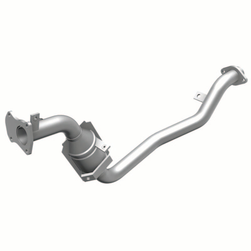 MagnaFlow Conv DF 83-89 Subaru 1.8 Front CA Magnaflow