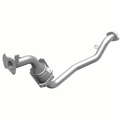 MagnaFlow Conv DF 83-89 Subaru 1.8 Front CA Magnaflow