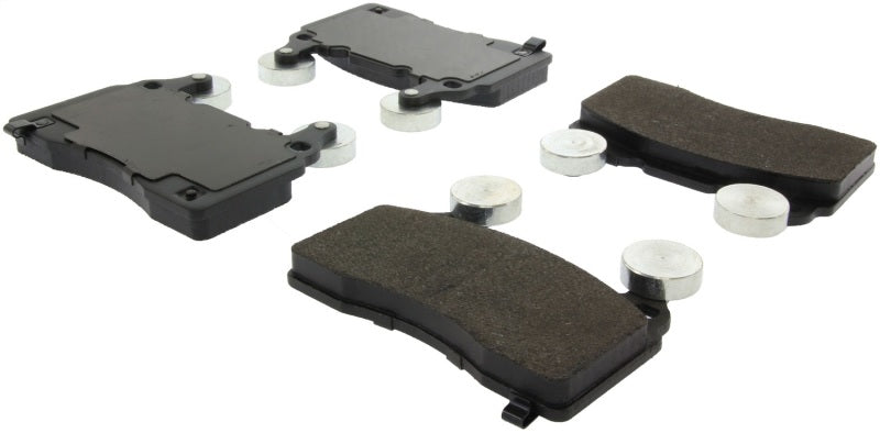 StopTech Street Disc Brake Pads - 305.14740