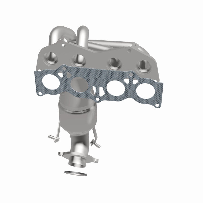 MagnaFlow Conv DF 05-09 Scion tC 2.4L Manifold / 09 Toyota Corolla/Matrix 2.4L Manifold (49 State) Magnaflow