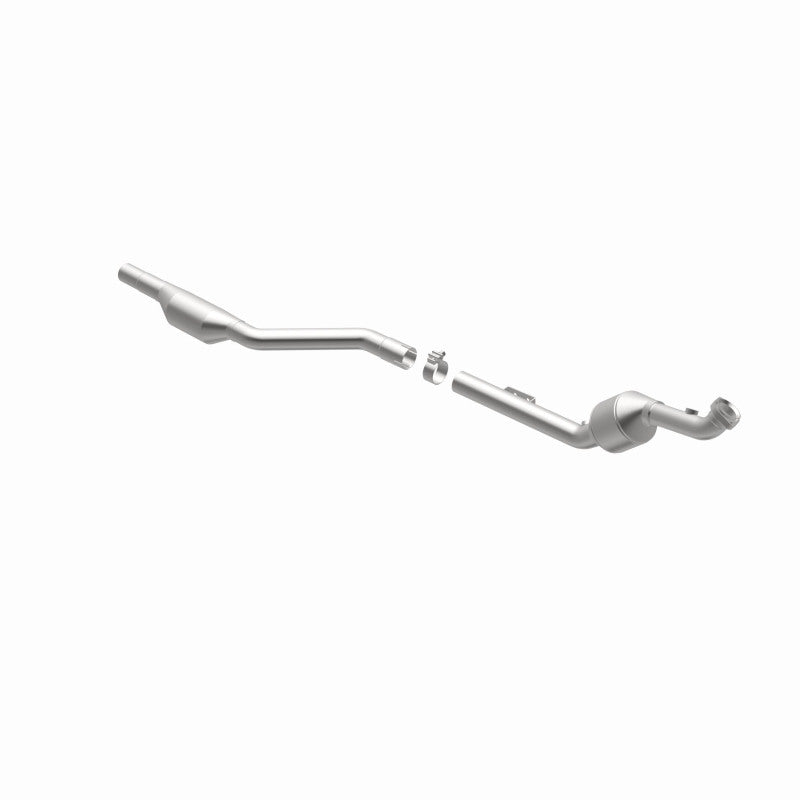 MagnaFlow Conv DF 00-03 Mercedes S430 4.3L Magnaflow