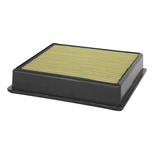 Airaid Dodge Cummins DSL 2003-2015 Sma - Yellow Dry