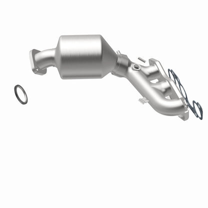 Magnaflow 12-15 Venza 3.5 Manifold Direct Fit Converter Magnaflow