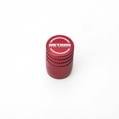 Method Valve Stem Cap 5 pack - Classic Stripes