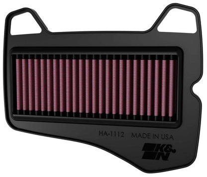K&N Replacement Air Filter Honda Super Cub 125Cc 2022