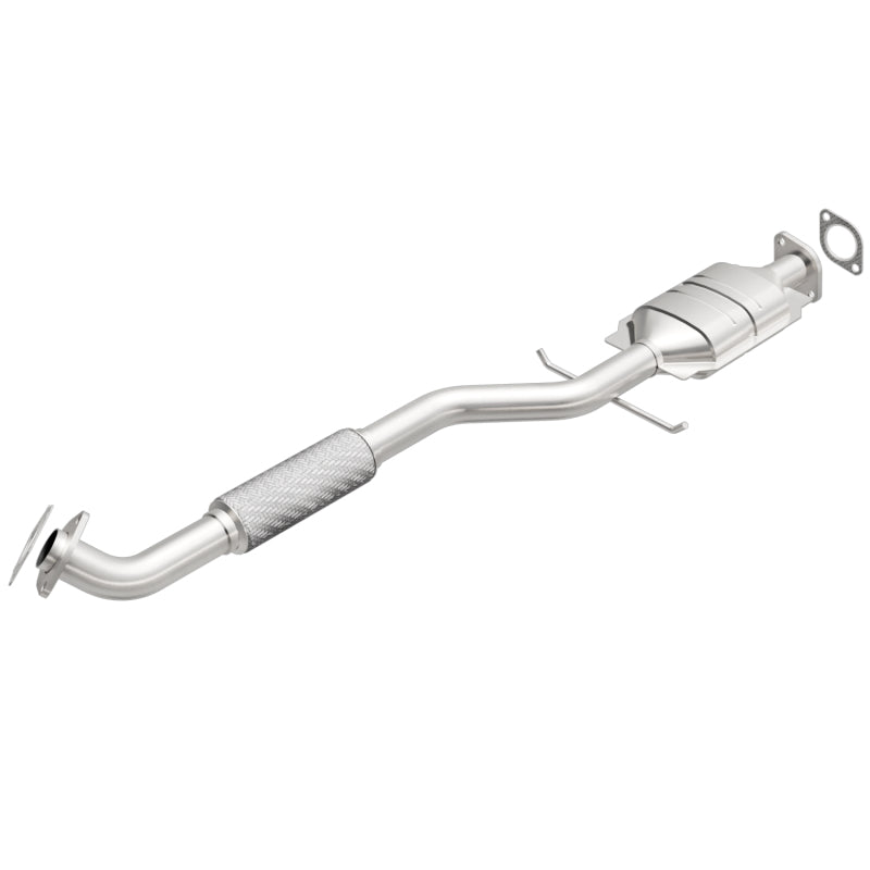 MagnaFlow Conv DF Sonata/Optim 2.4L Rear Magnaflow
