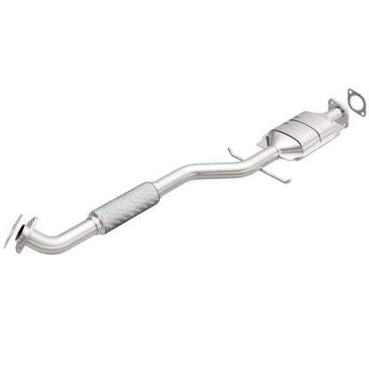 MagnaFlow Conv DF Sonata/Optim 2.4L Rear Magnaflow