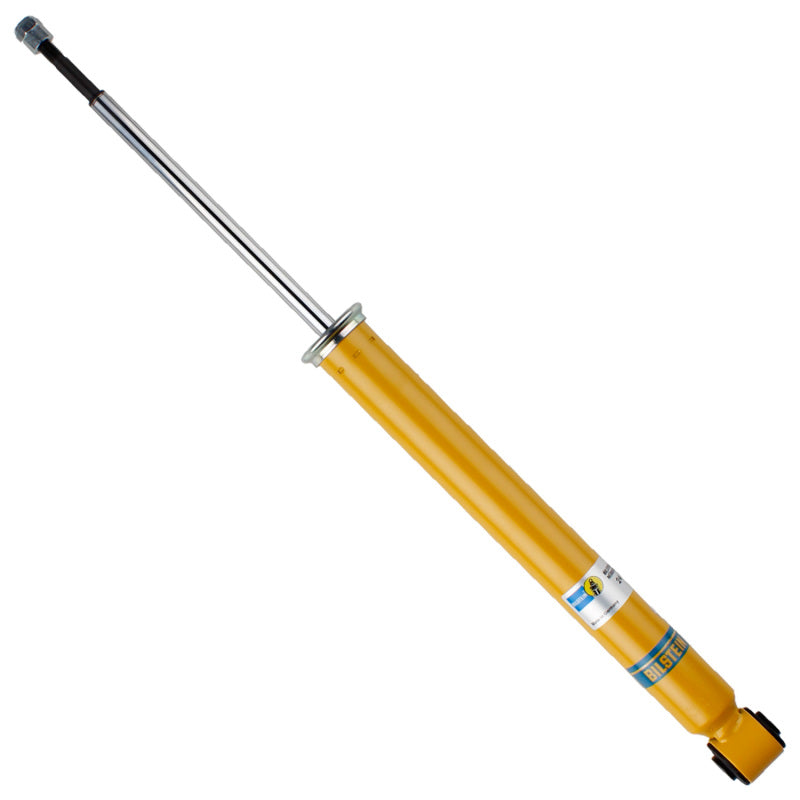 Bilstein B12 2006 BMW Z4 M Coupe Front and Rear Suspension Kit Bilstein