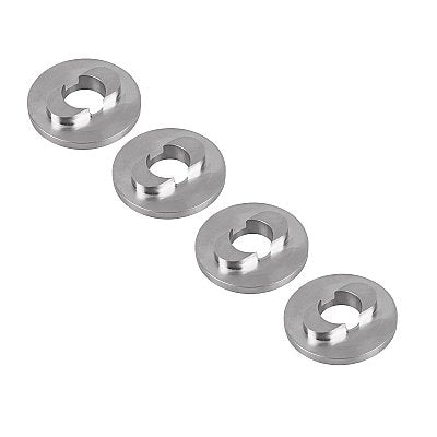 Synergy 00-09 Ram 1500/2500/3500 4x4 16mm Cam Bolt Eliminator Kit Synergy Mfg