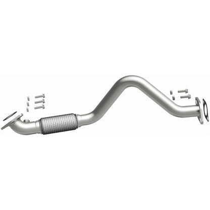 BRE Exhaust 09-11 Aveo5 1.6L Front Pipe Kit