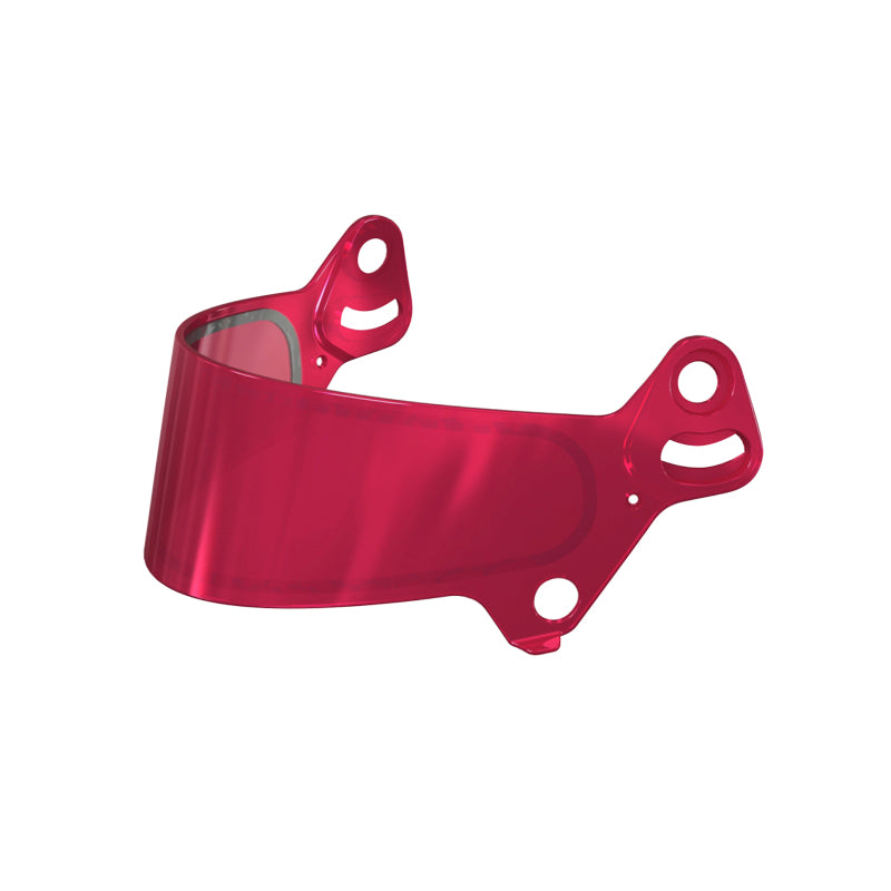 Bell SE077 Helmet Shield - Pink/- Red 2010418