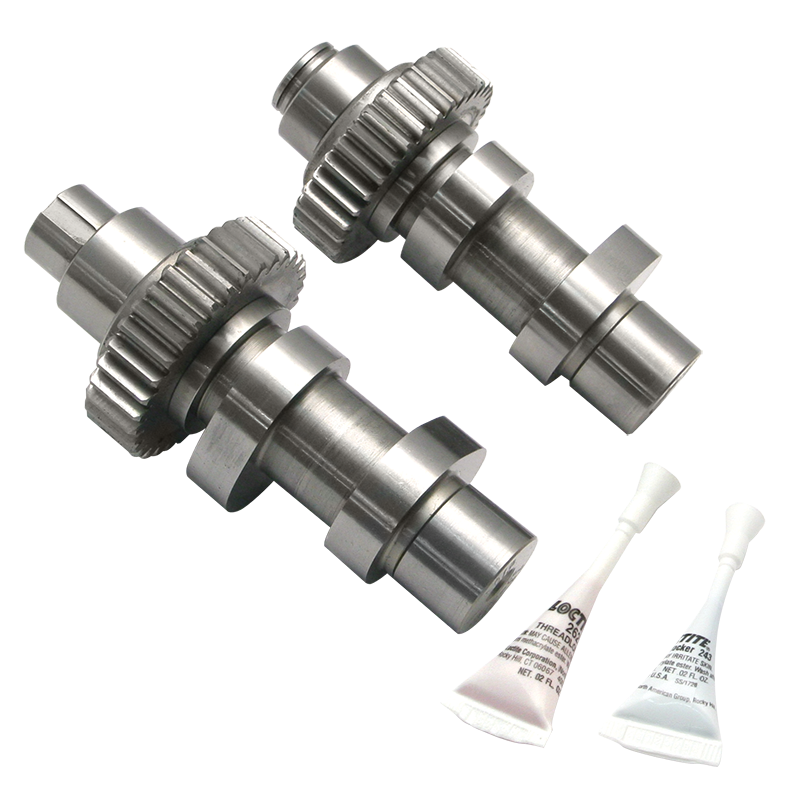 S&S Cycle 2006 Dyna 585G Camshaft Set - 33-5248