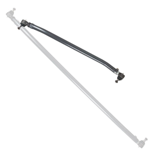 Synergy Heavy Duty Steering Kit / Tie Rod, Drag Link, & Clamp for Jeep TJ/LJ/XJ/ZJ - 8121-10