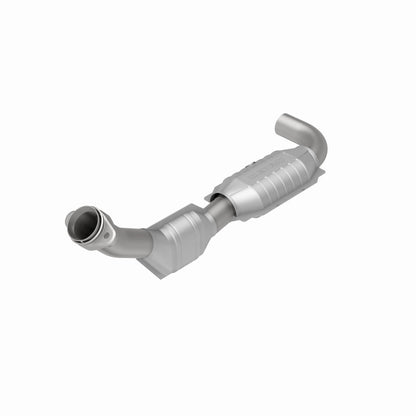 MagnaFlow Conv DF 01 Ford Trucks 4.6L Magnaflow