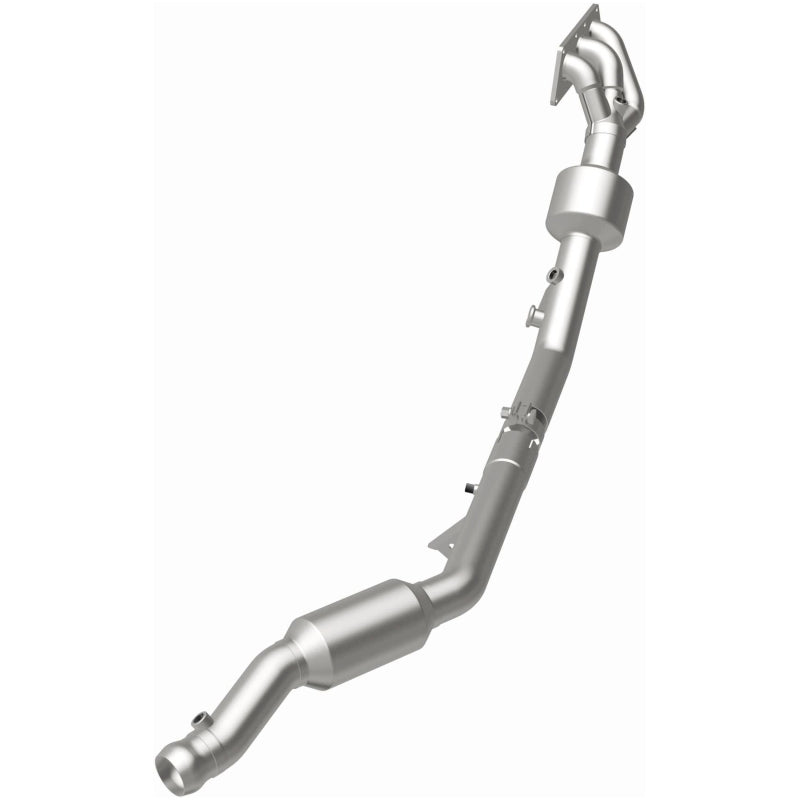 Magnaflow 12-15 ML350 V6 3.5 OEM Manifold Direct Fit Converter Magnaflow