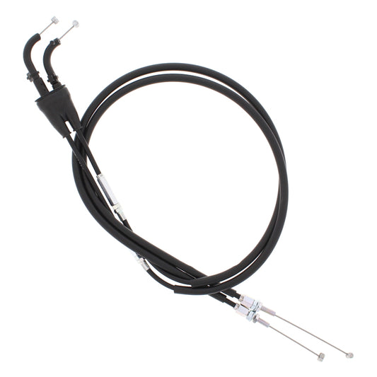 All Balls Racing 2004 Kawasaki KLX400R CA MODEL CV CARB Cable - Throttle