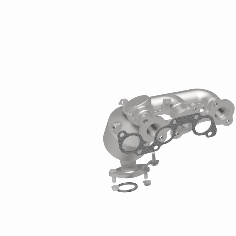 MagnaFlow Conv DF Avalon/Sienna front manif Magnaflow