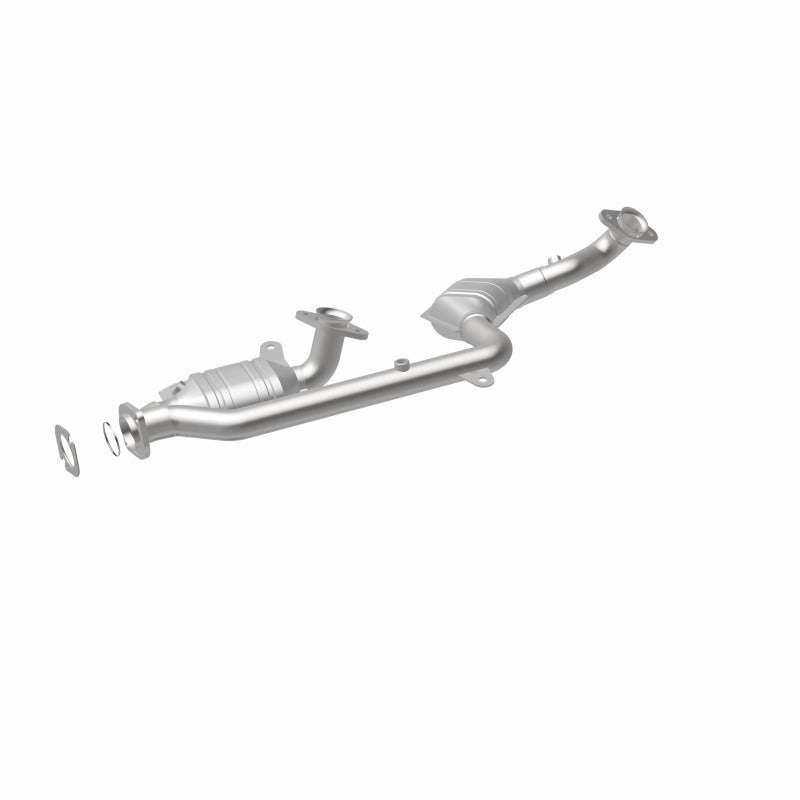 MagnaFlow Conv DF 95-97 Lincoln Continental Magnaflow