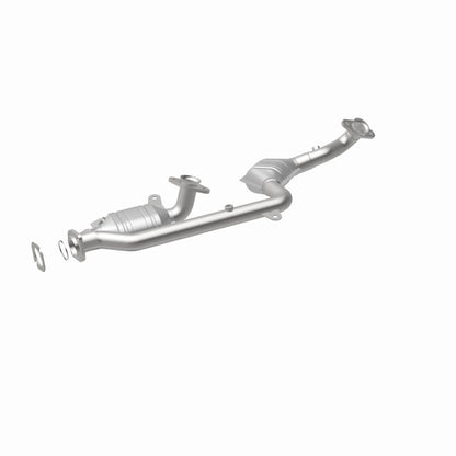MagnaFlow Conv DF 95-97 Lincoln Continental Magnaflow