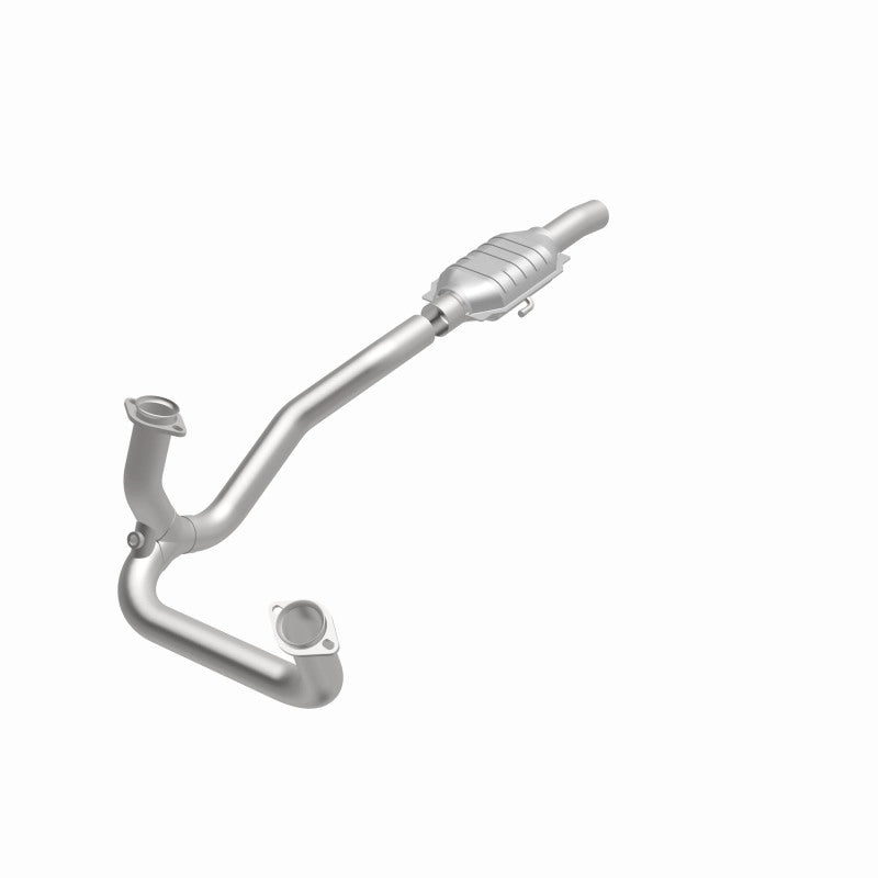 MagnaFlow Conv DF 88-95 Ford Van 5.8L 49S Magnaflow