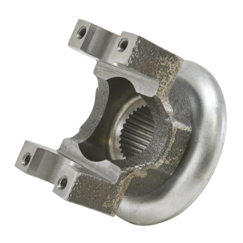 Yukon Gear Yoke For Chrysler 9.25in w/ A 7260 U/Joint Size Yukon Gear & Axle