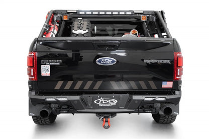 ADD 17-20 Ford F-150 Raptor Phantom Front Bumper Addictive Desert Designs