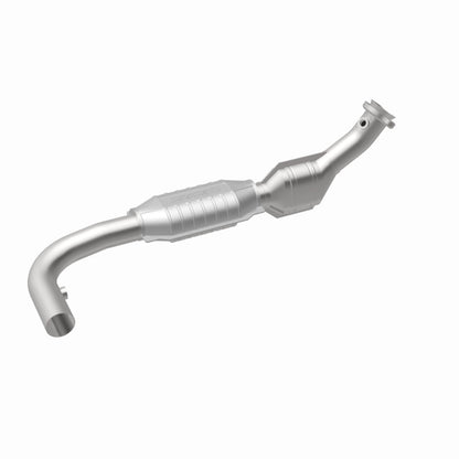 MagnaFlow Conv DF 99-00 Ford Trucks 5.4L Magnaflow