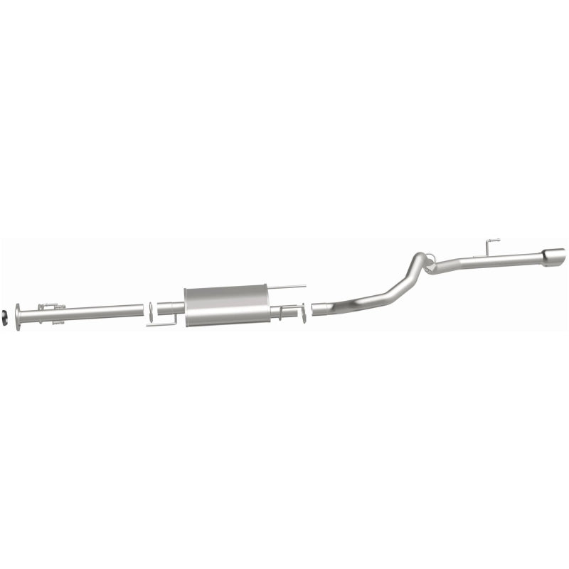 MagnaFlow BRE Exhaust Kit 10-22 Toyota 4Runner 4L