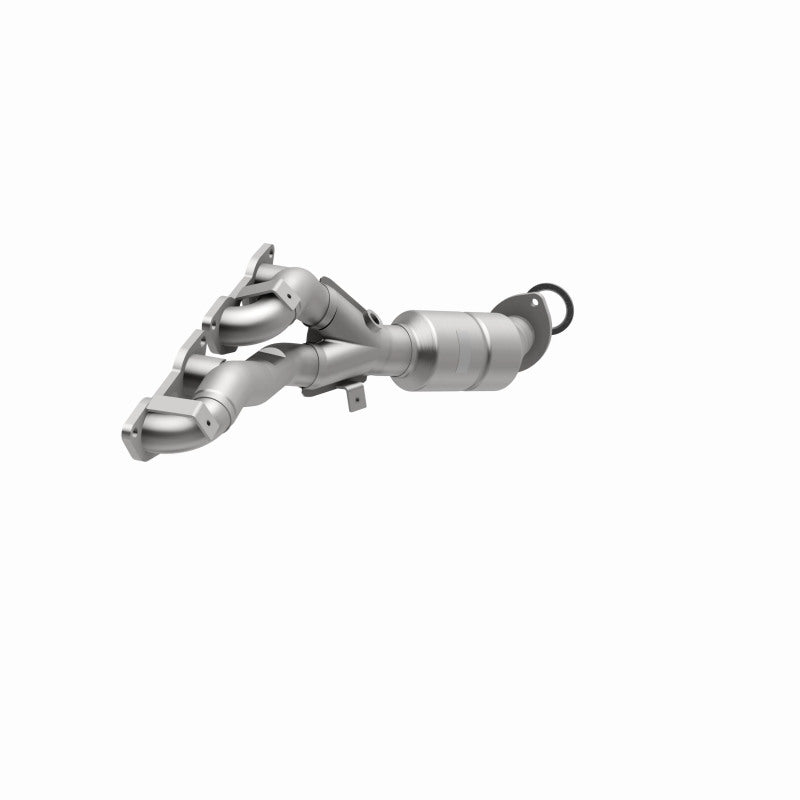 MagnaFlow California Converter Direct Fit 08-10 Lexus IS F 5.0L (Left) Magnaflow