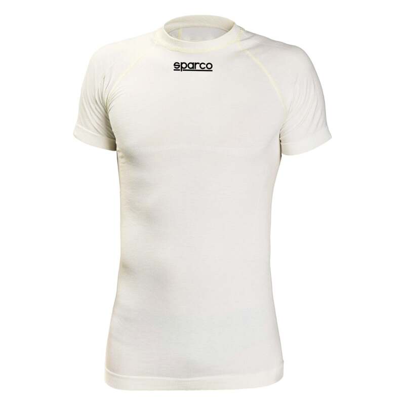 Sparco T-Shirt RW4 XXL White