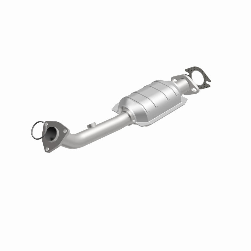 MagnaFlow Conv DF 01-04 Pathfinder DS rr OEM Magnaflow