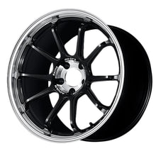 Load image into Gallery viewer, Advan RZ-DF2 19X9.5 +29 5-114.3 Diamond Cut &amp; Racing Titanium- Black