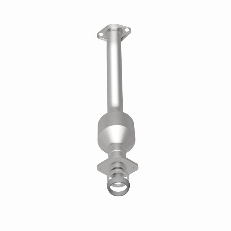 Magnaflow Conv DF 2012-2013 JUKE 1.6L Underbody Magnaflow