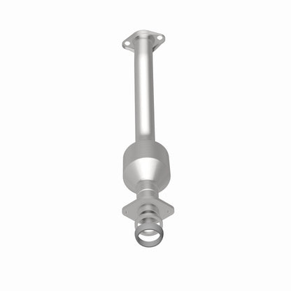 Magnaflow Conv DF 2012-2013 JUKE 1.6L Underbody Magnaflow